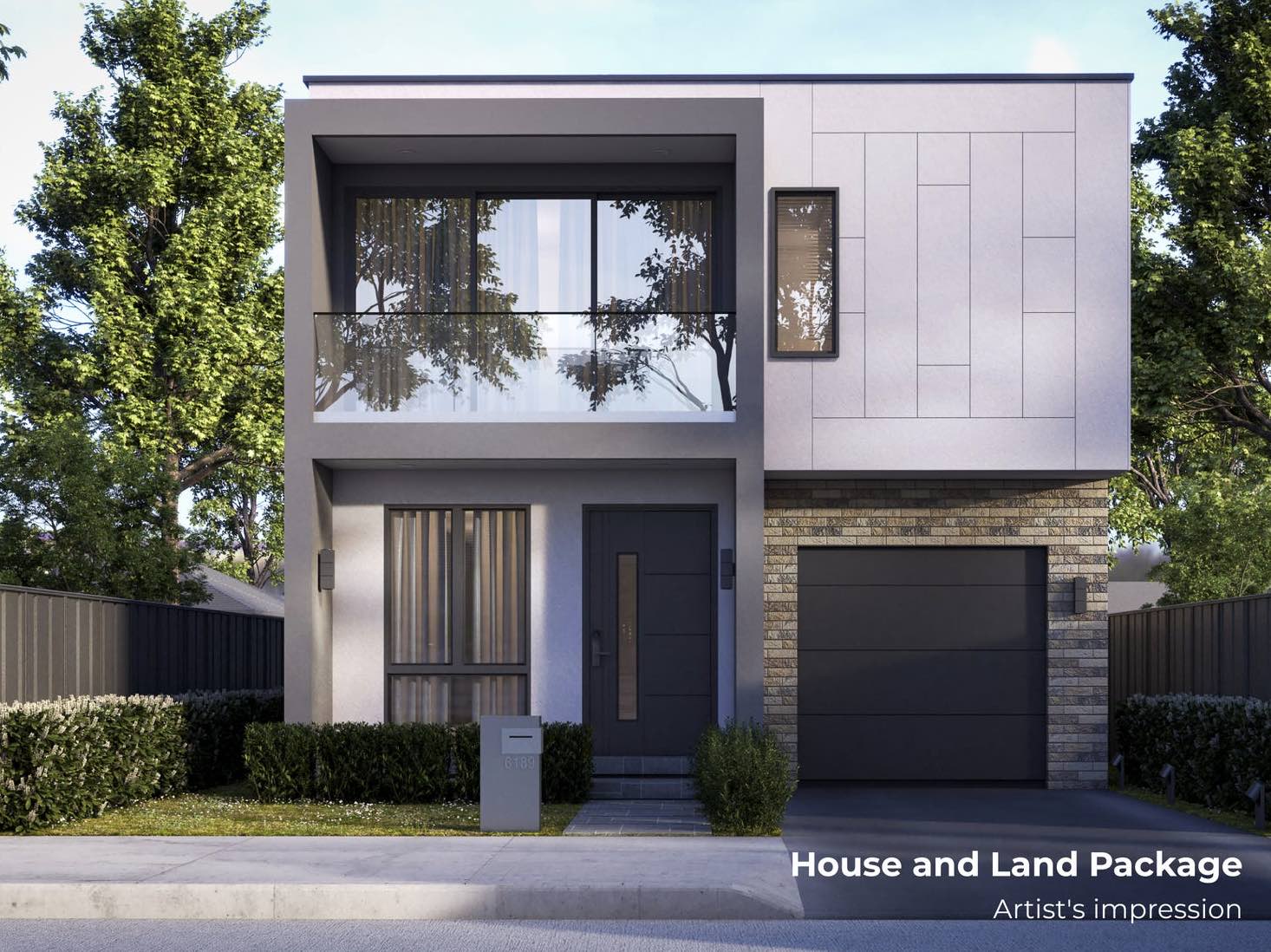 [Land for Sale] Bellevue Estate, Austral OpenLot